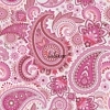 Dubai pink