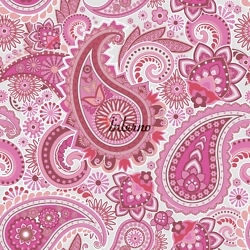 Dubai pink